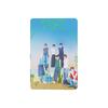 Photos Of Well-known Men's Group Stars, Collectible Small Cards, Collectible, Gifts Suitable For Stars