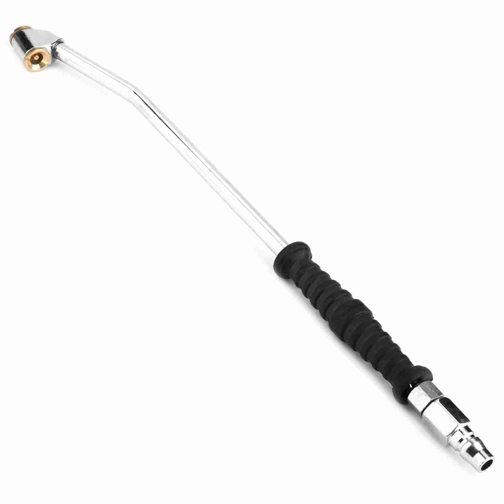 

Double Head Zinc Alloy Inflatable Car Fast Filling Rod Tyres Repair Tools
