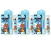Sanban LINE FRIENDS Cool Mint Probiotic Oral Spray (3-Pack)
