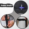 Urine Drainage Bag Holder Protecting Your Privacy Portable Drainage Bag Cover Catheter Bag Holder for Day and Night Home Elderly