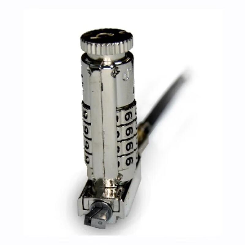 Dell Noble Wedge Laptop Lock