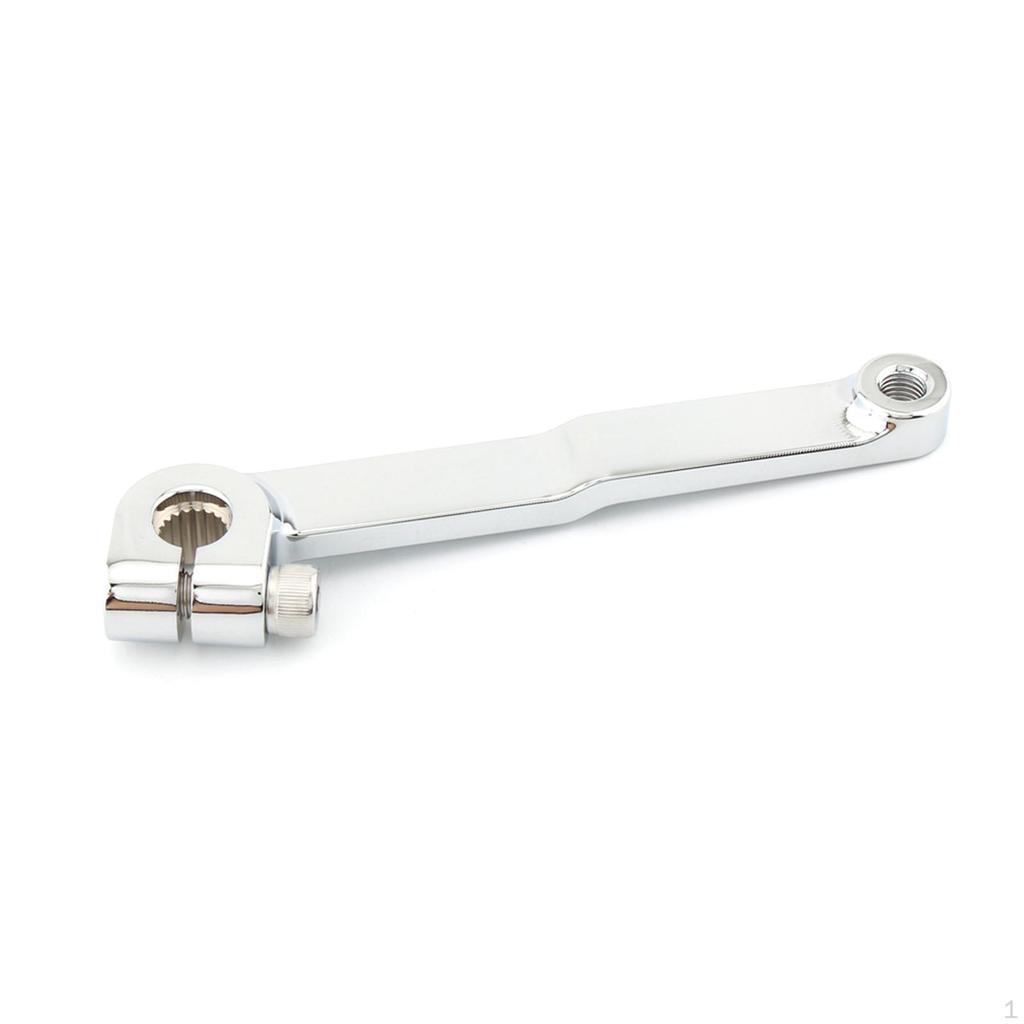 Shifter Rod Lever Accessories, 33900004 High Performance, Practical Premium Portable Replacement