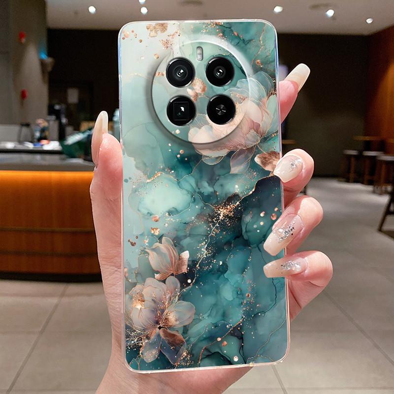 Casing For Realme GT 5 Pro Case Luxury Cute Cool Boys Girls Transparent Soft Silicone Back Cover For Realme GT5 Pro Phone Case