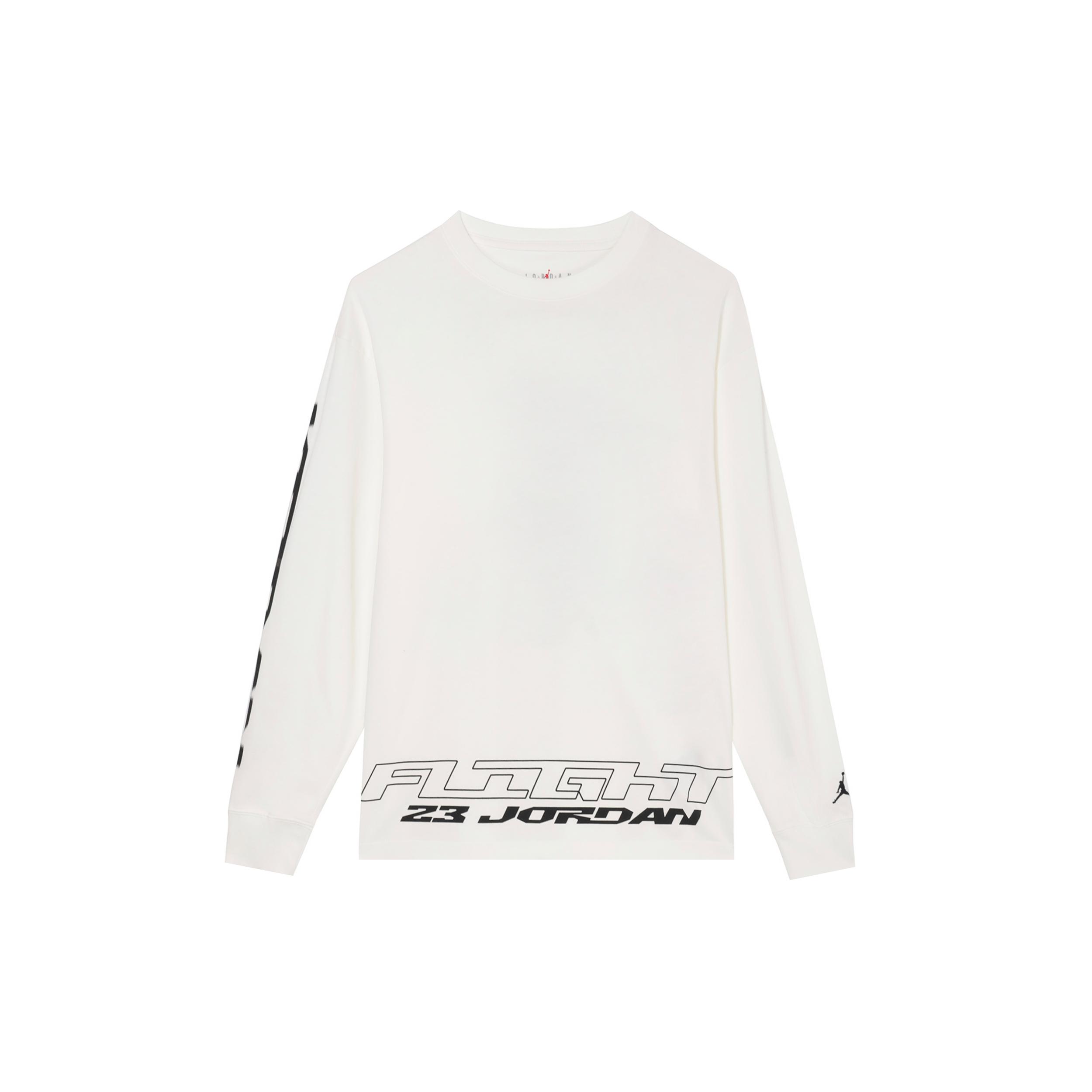 Jordan MVP FW24 T Shirt Men s Sail White FZ1972-133 S
