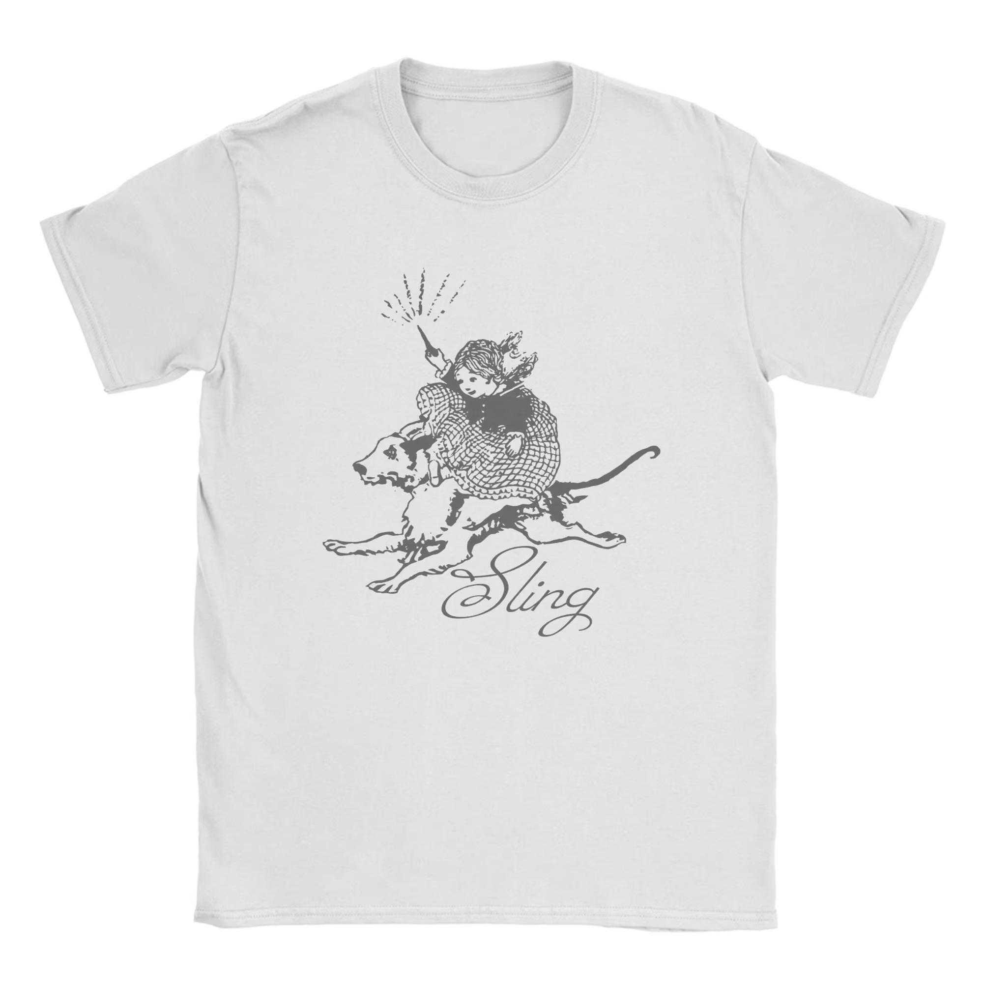 

2025 Новая летняя повседневная футболка с коротким рукавом с принтом, хлопковая, обычного кроя, с круглым вырезом, дышащая, свободная, унисекс, мужская, женская одежда 4XL