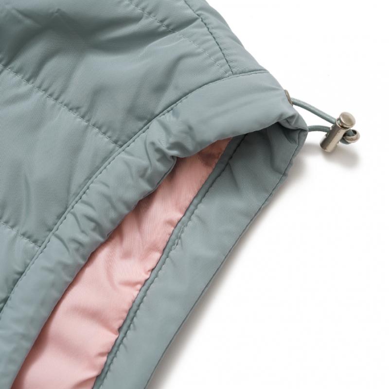 Blu Dot Short Padding Vest Sg