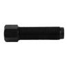 Flywheel Puller Steel Multifunctional M20xP1.5 RH Flywheel Puller Remover Tool for Motorcycles Tricycles
