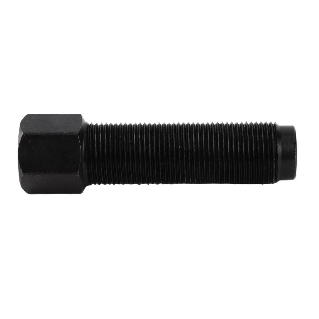 Flywheel Puller Steel Multifunctional M20xP1.5 RH Flywheel Puller Remover Tool for Motorcycles Tricycles