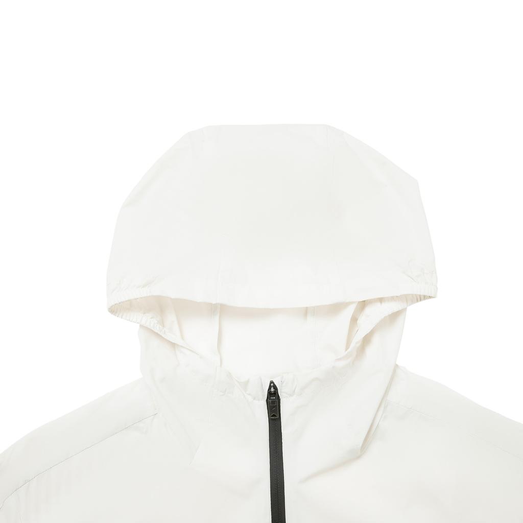 Li Ning Running Series UV Resistant Water Repellent Hooded Sun Protection Jacket Men jackets AFDW453-3