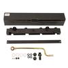 Car Modification Accessories Fuel Rail for K Series & B Series Engines: K20A, K20A2, Z1, A3, EK, EG, B16 Compatible