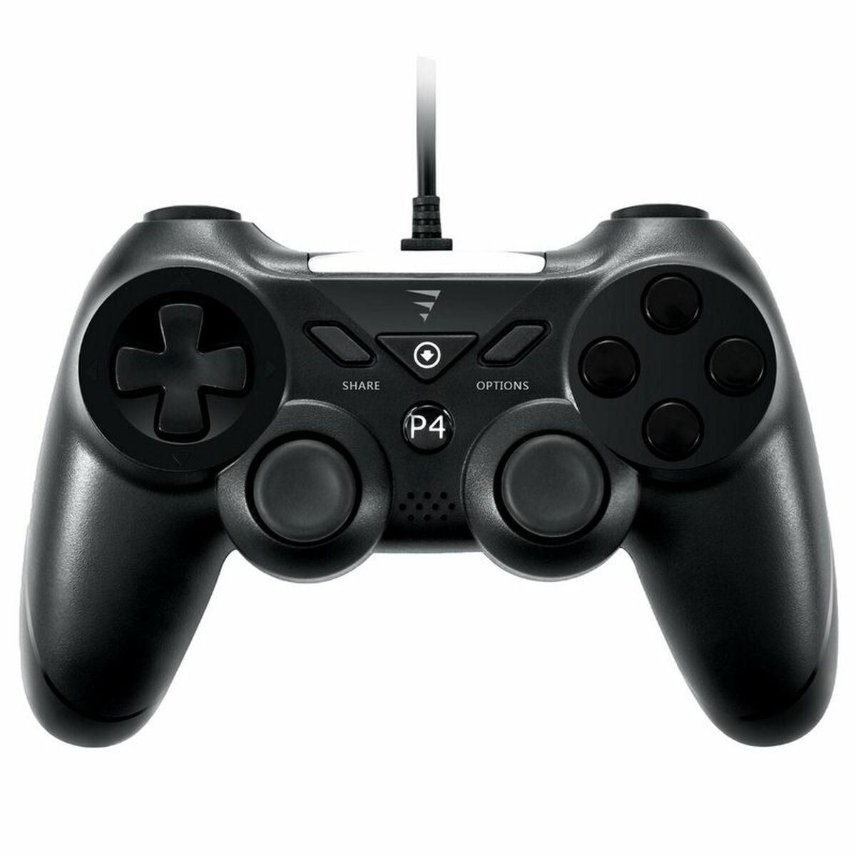 

Игровое управление VoltEdge CX40