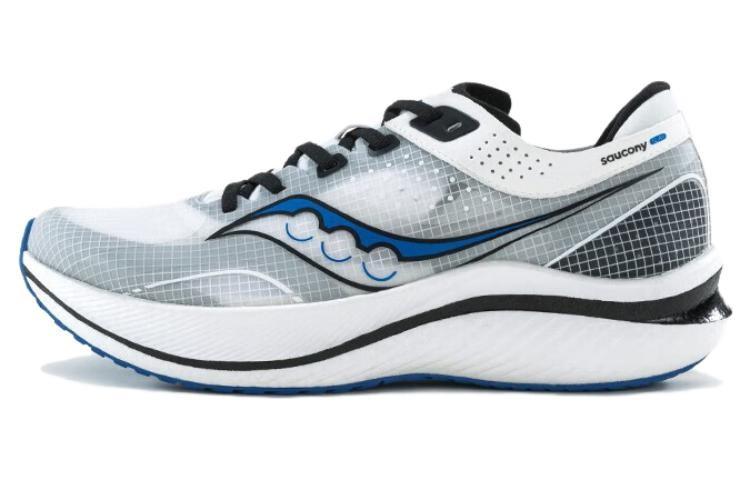 Saucony Slay Full Speed Low Top, Carbon Plate, Training Running Shoes - S28192-4 37.5