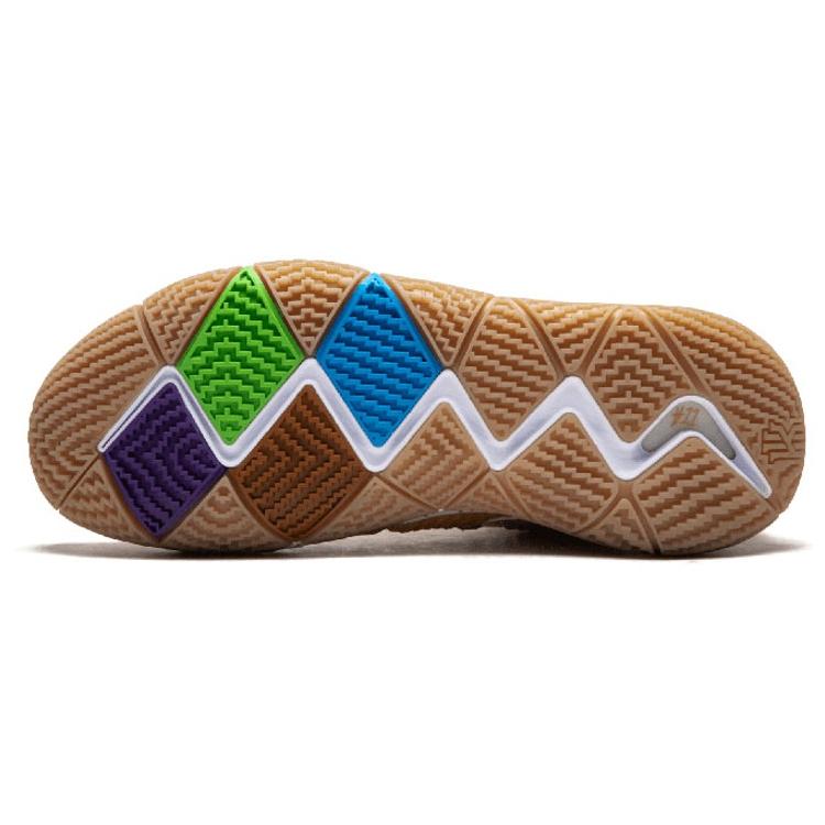 Nike Kyrie 4 Cinnamon Toast Crunch GS BV7791-900