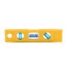 Tool For Carpentry Tool Laser Level 3 Bubble Level Horizontal Ruler Strong Magnetic Gradient
