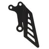 Motorcycle Accelerator Control Cover Aluminum Alloy Accelerator Control Frame Protector For MT?07