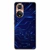 Case For Honor 50 Luxury Silicone TPU Soft Phone Cover For Huawei Honor 50 Case 5 0 NTH-NX9 Capa Shockproof Animal Shell Coque
