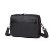 Samsonite Solix Messenger Bag Black Uq209003