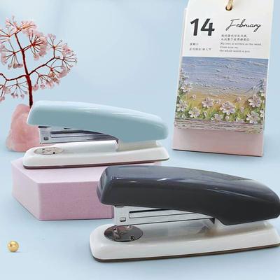 Desktop Stapler 25 Sheets Capacity Large Office Stapler for School and Business Commercial Stapler Handheld Stapler
