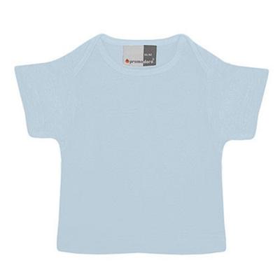 T-shirt uni pour bébé Promodoro