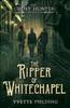 הספר The Ripper of Whitechapel