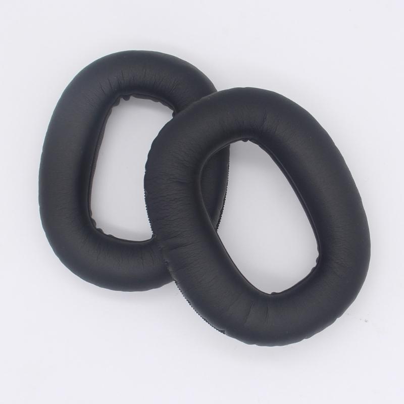 Soft Ear Pads Cushions for II ANC2 Headphones Block Out Noise Earpads, Enjoys Quality Sound Ear Cushions Ear Cover