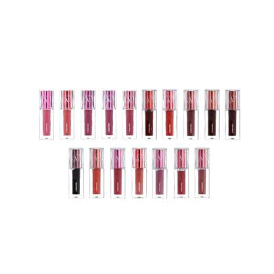 Ruj – Dudak tintleri