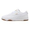 Puma Tifosi Sneakers Comfortable Versatile Durable Low-Top Casual Shoes Unisex Sneakers White 397454-07