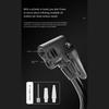 Bicycles Tire Inflators High Pressure Bike Floor Pump Manual Airs Pump Mountain Bicycles Pump Basketball Inflators