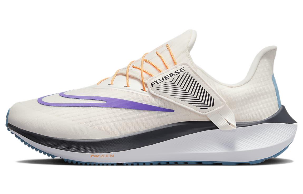 Nike Air Zoom Pegasus 39 FlyEase  Phantom Psychic Purple  Women s DJ7383-003 36