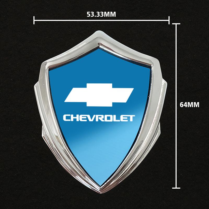 AABHB1 Chevrolet Spark Captiva Cruze Tracker Orlando Trax Epica Nubira, tapones de manillar, accesorios de tapa Motorcycle sticker