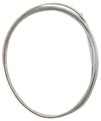 NISSEN CABLE Cable Stainless Steel Brake Outer NI301A Clear CO.,LTD (Nissen Co., Ltd.) Cable, 2m, Clear,