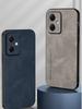 Sheepskin Leather Case For Xiaomi Redmi Note 12 Pro Plus 11 11S 10 5G Redmi 10C 12C A1 Poco X5 Pro Luxury Bumper Soft Cover
