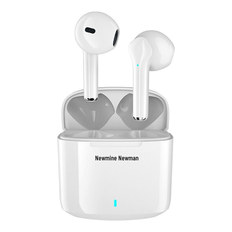 

Newmine TWS-X5 True Wireless Bluetooth Earbuds
