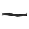 Rear Bumper Trim Cover Rear Bumper Trim High Toughness ABS Plastic  Replacement for R56 R57 R58 R59 LCI JCW