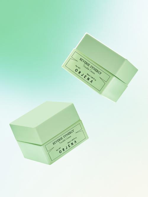Orjena Reverse Synergy Trouble Cream 50ml NONE