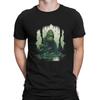 Character Of Film Unique TShirt Creature From The Black Lagoon Casual T Shirt Hot Sale T-shirt For Men Women