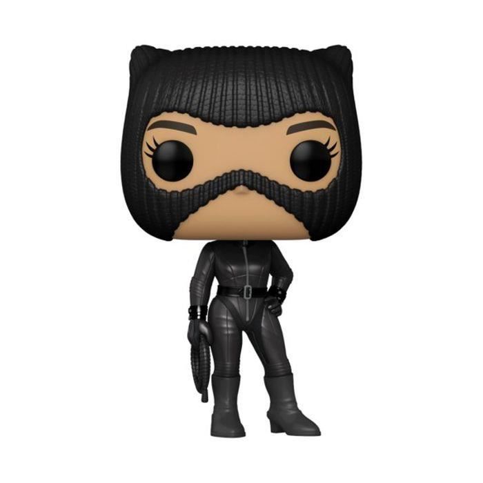 Funko Pop! Movies: The Batman - Funko Pop! 3 w/Chase