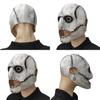 Slipknot Joey Maska Latexová Halloweenská Kostýmová Maska s Hraním Rolí na Kostýmové Párty