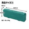 Socket deep long impact with storage hexagonal long drive size inch wrench, socket, socket, wrench, socket, set, case, shaft, tool, DIY, socket, car,