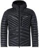 VAUDE Sesvenna Pro II M Men's Jacket Sesvenna Pro Jacket II Black/black