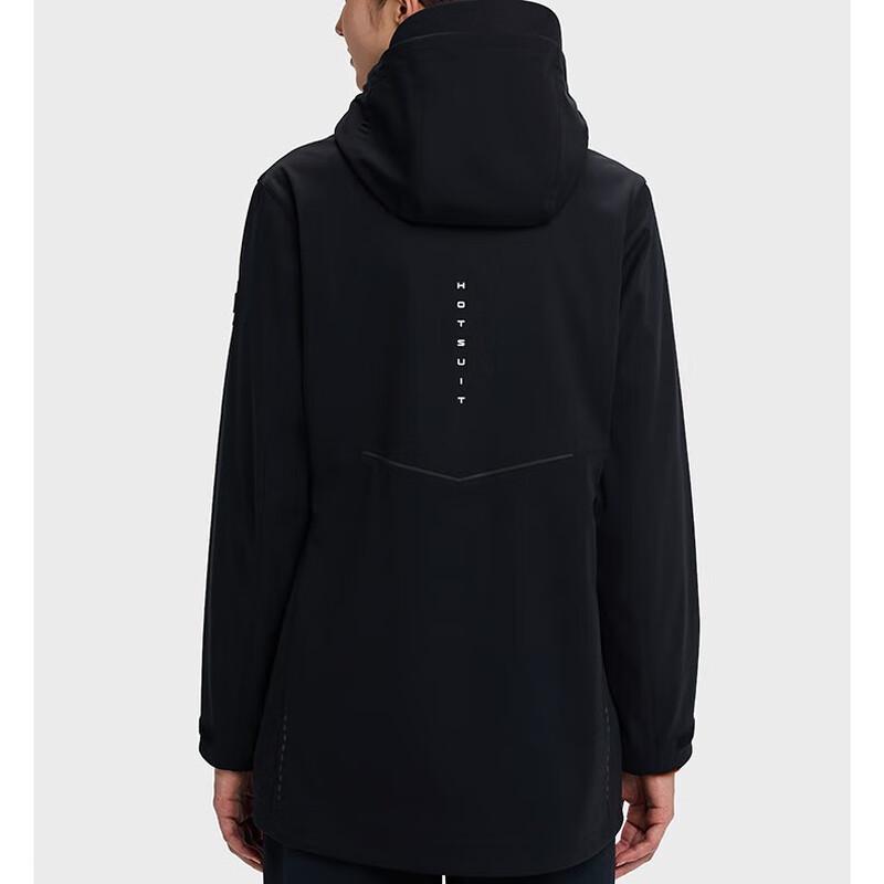 HOTSUIT Windbreaker Jacke H2321007