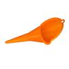 Plastic Car Vehicle Motorcycle Oil Water Fuel Gas Petrol Long Mouth Funnel