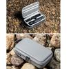 Organizers Bag Practical Storage Bag PU Case Carrying Case for Pocket 3 Camera