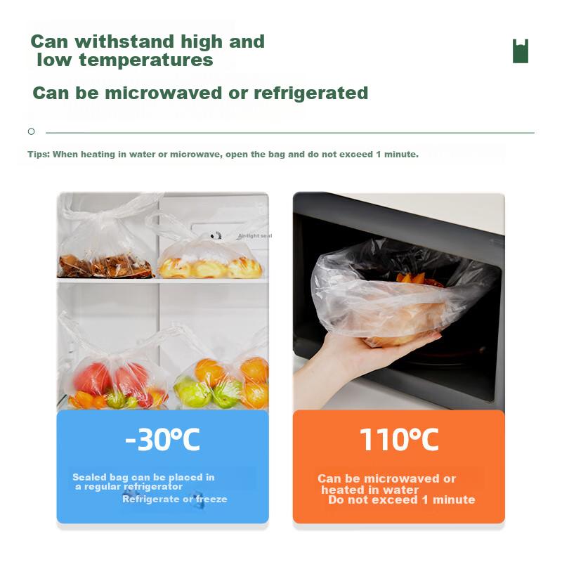 Fresh-keeping box