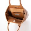 2-way Bucket Bag with Tassels