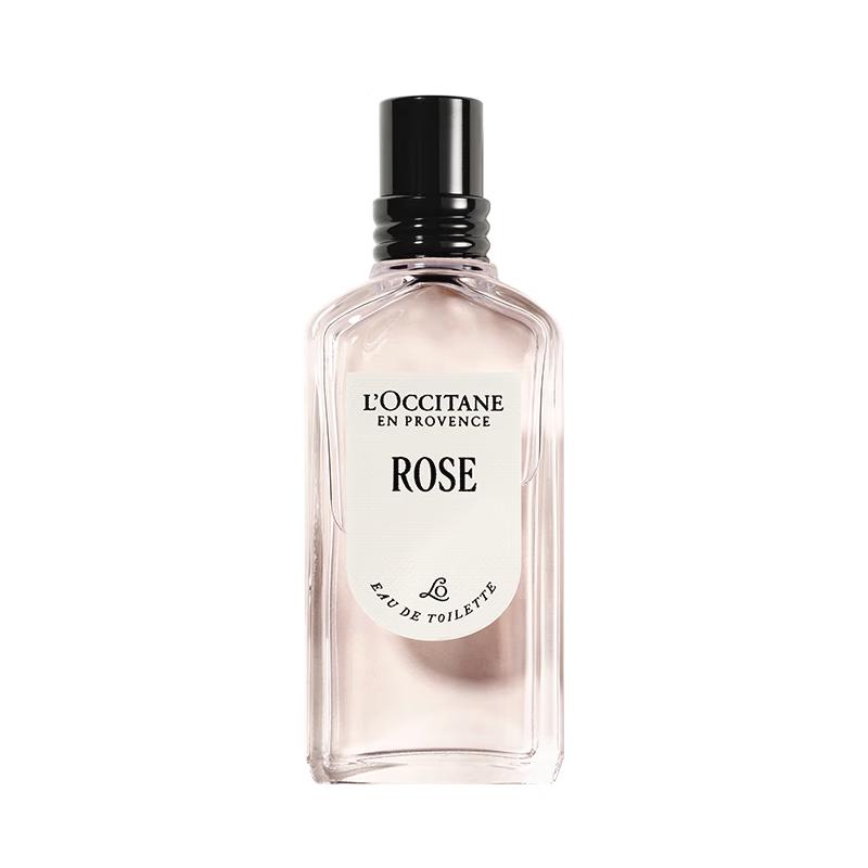 Туалетная вода L Occitane