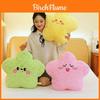 Style Star Cloud Plush Pillow Cute Cartoon Stuffed Toy For Girls