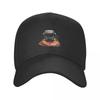 Lethal Company Ragazzo Cappellino da Baseball Cappellino da Baseball Schiuma Festa Cappello da Golf DonnaUomo