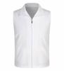 Custom Logo Volunteer Vest for Public Welfare and Promotion Activities 
