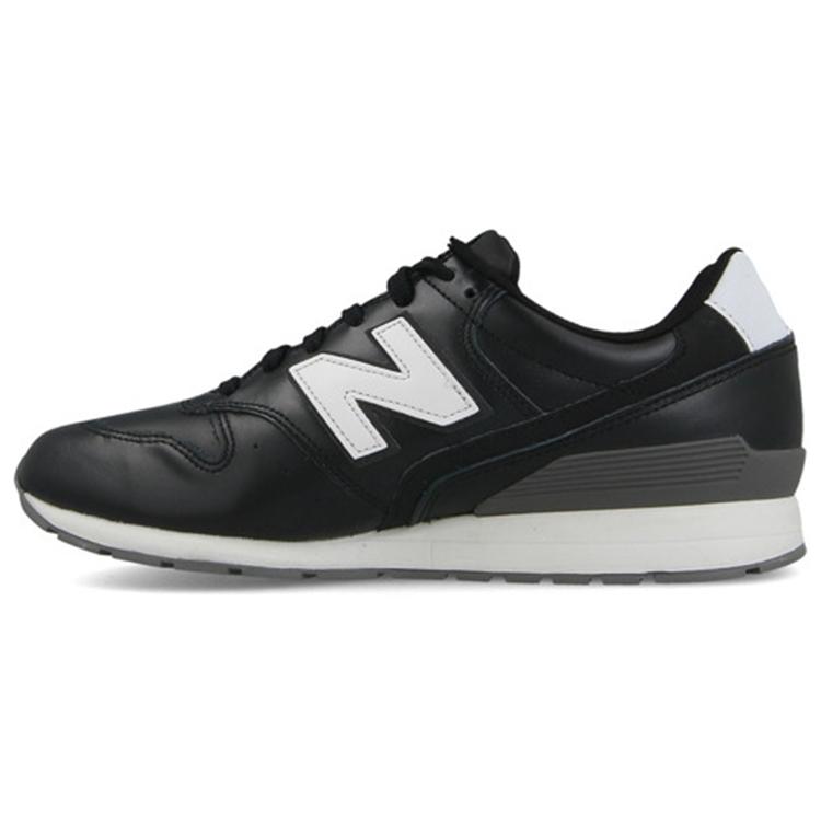

New Balance 996 Shoes Black/White 41.5
